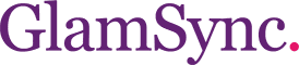 GlamSync Logo